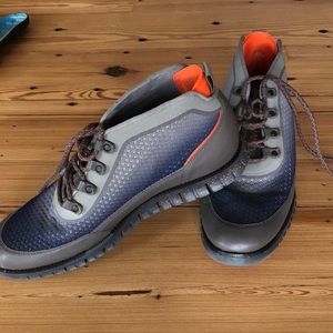 Cole Haans men’s “zerogrand” smart work/sneaker